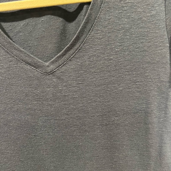 Talbot’s sparkle t shirt - Picture 2 of 5